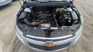 2012 Chevrolet Cruze 4CYL*RUNS GREAT*NO ACCIDENTS*AS IS SPECIAL - Photo #14