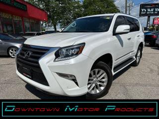 Used 2015 Lexus GX 460 4WD Premium for sale in London, ON