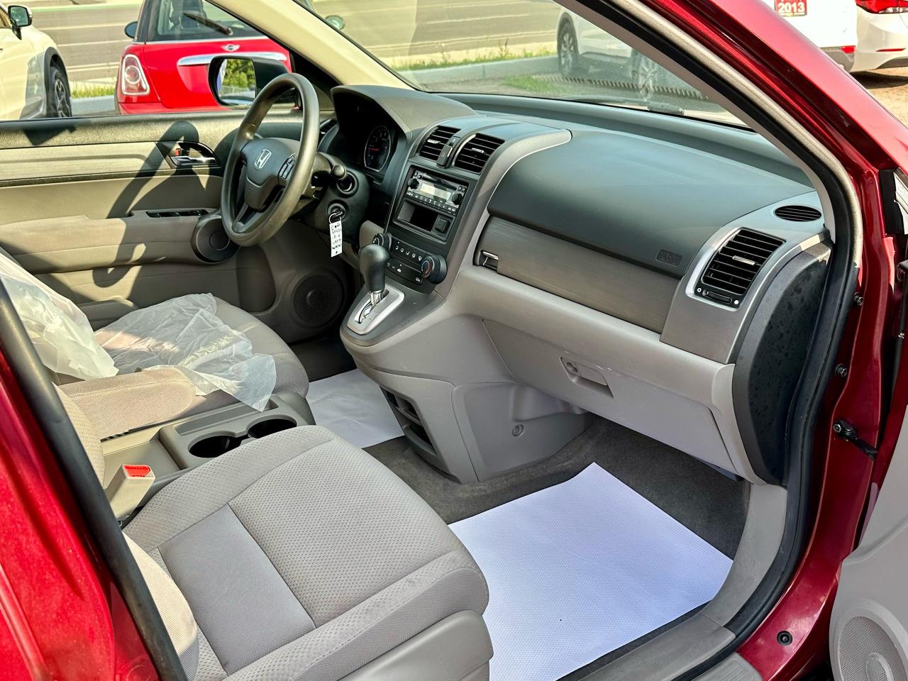 2000 Honda CR-V  - Photo #22