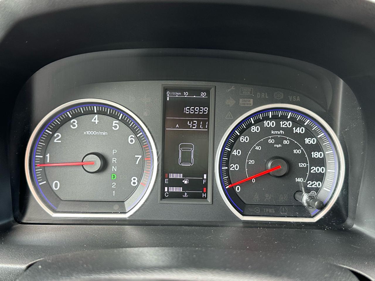2000 Honda CR-V  - Photo #18