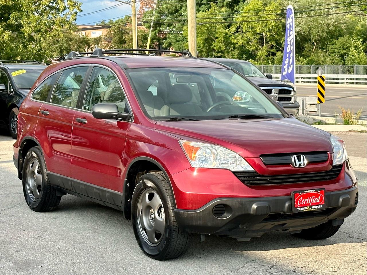 2000 Honda CR-V  - Photo #11