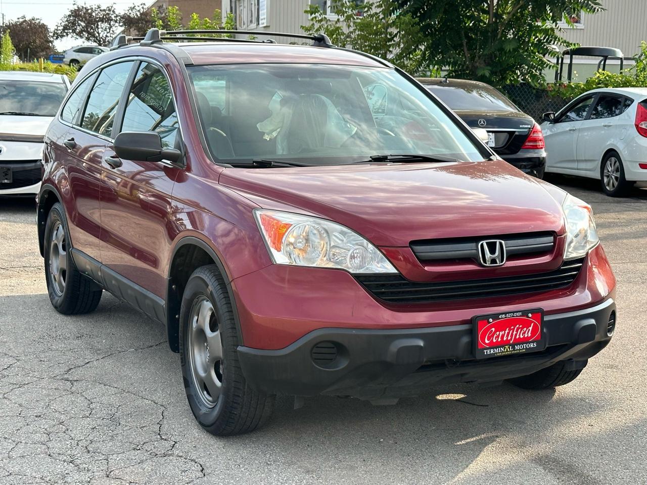 2000 Honda CR-V  - Photo #12
