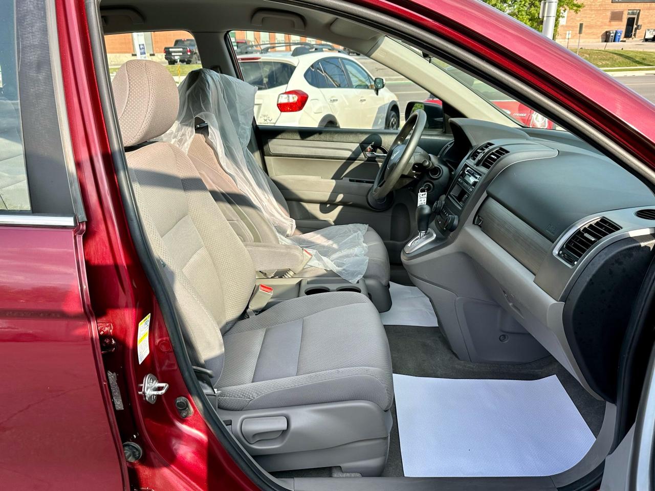 2000 Honda CR-V  - Photo #23
