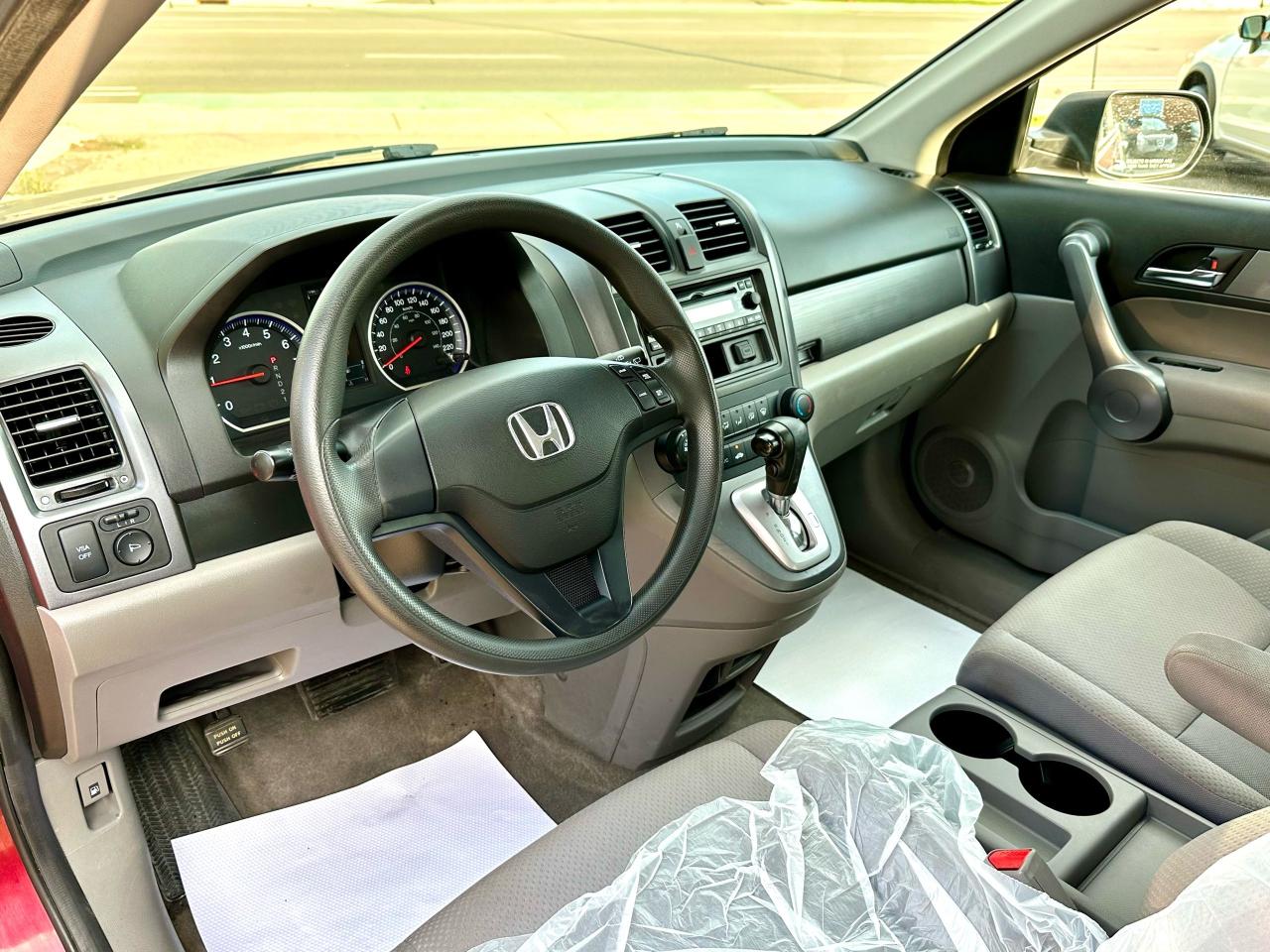 2000 Honda CR-V  - Photo #14