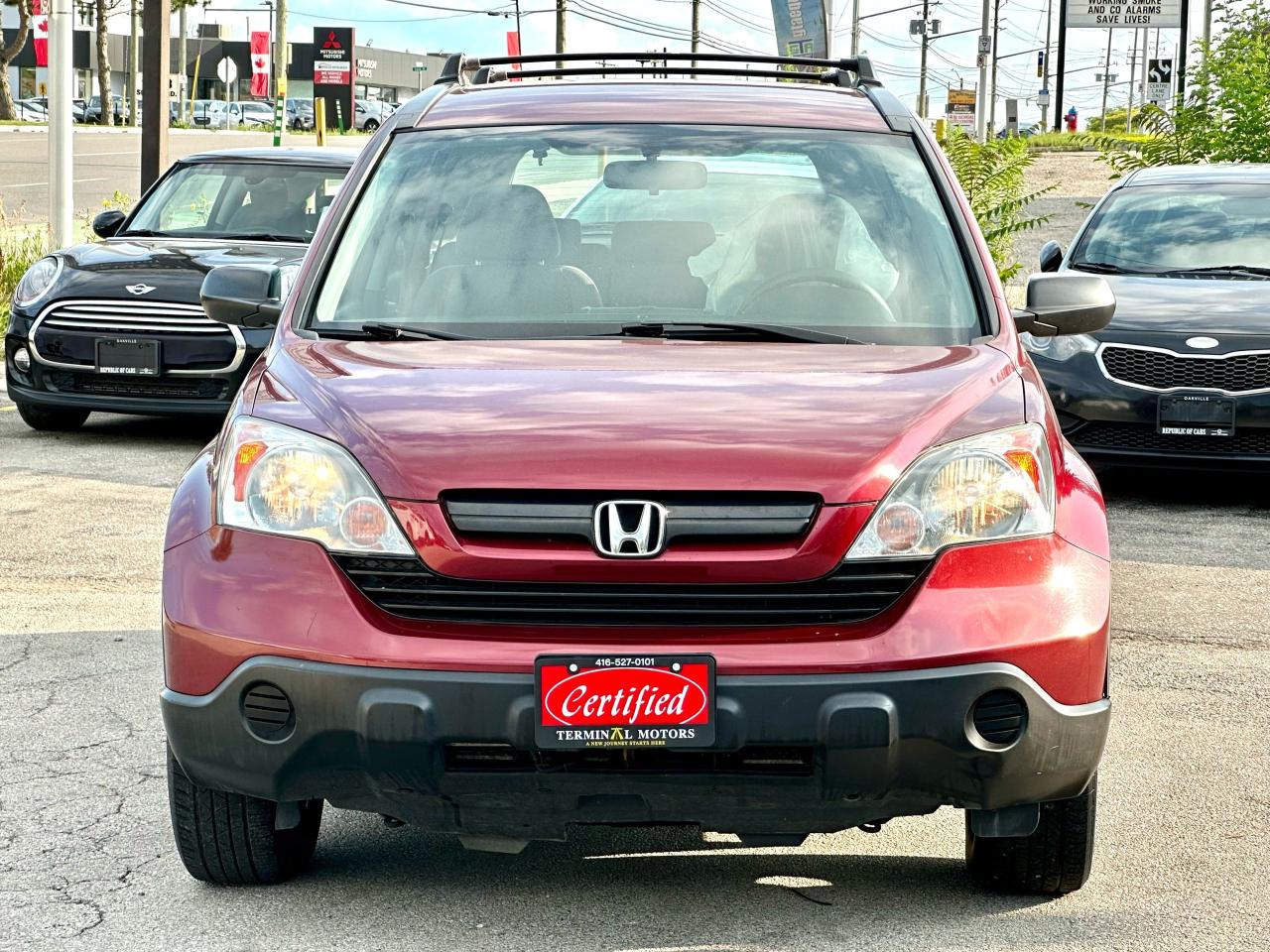 2000 Honda CR-V  - Photo #28