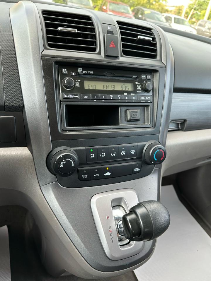 2000 Honda CR-V  - Photo #19