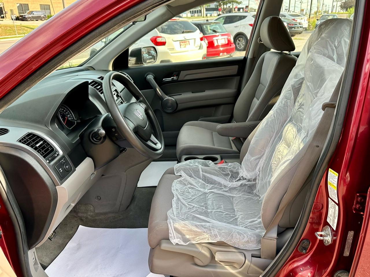 2000 Honda CR-V  - Photo #13