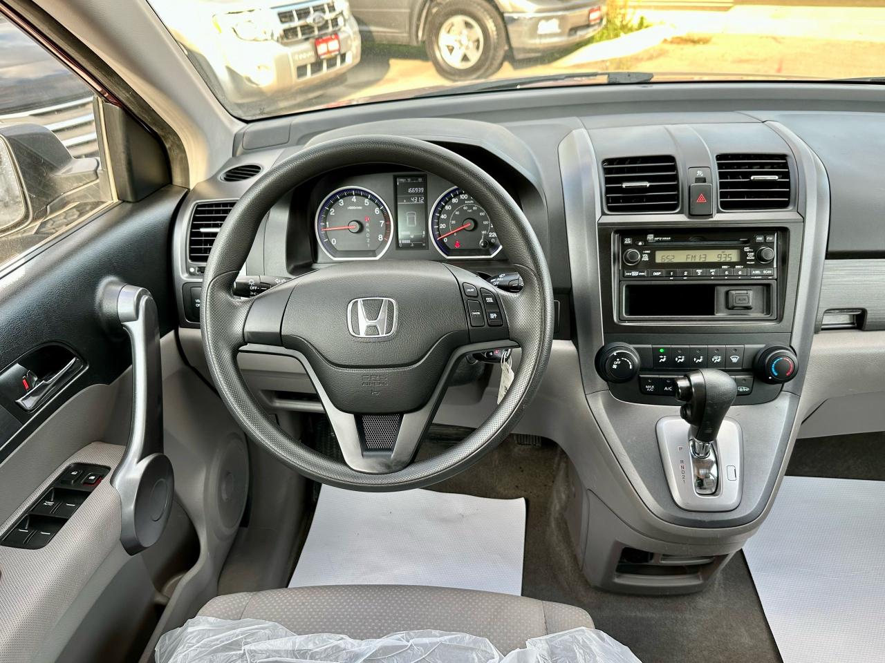 2000 Honda CR-V  - Photo #16