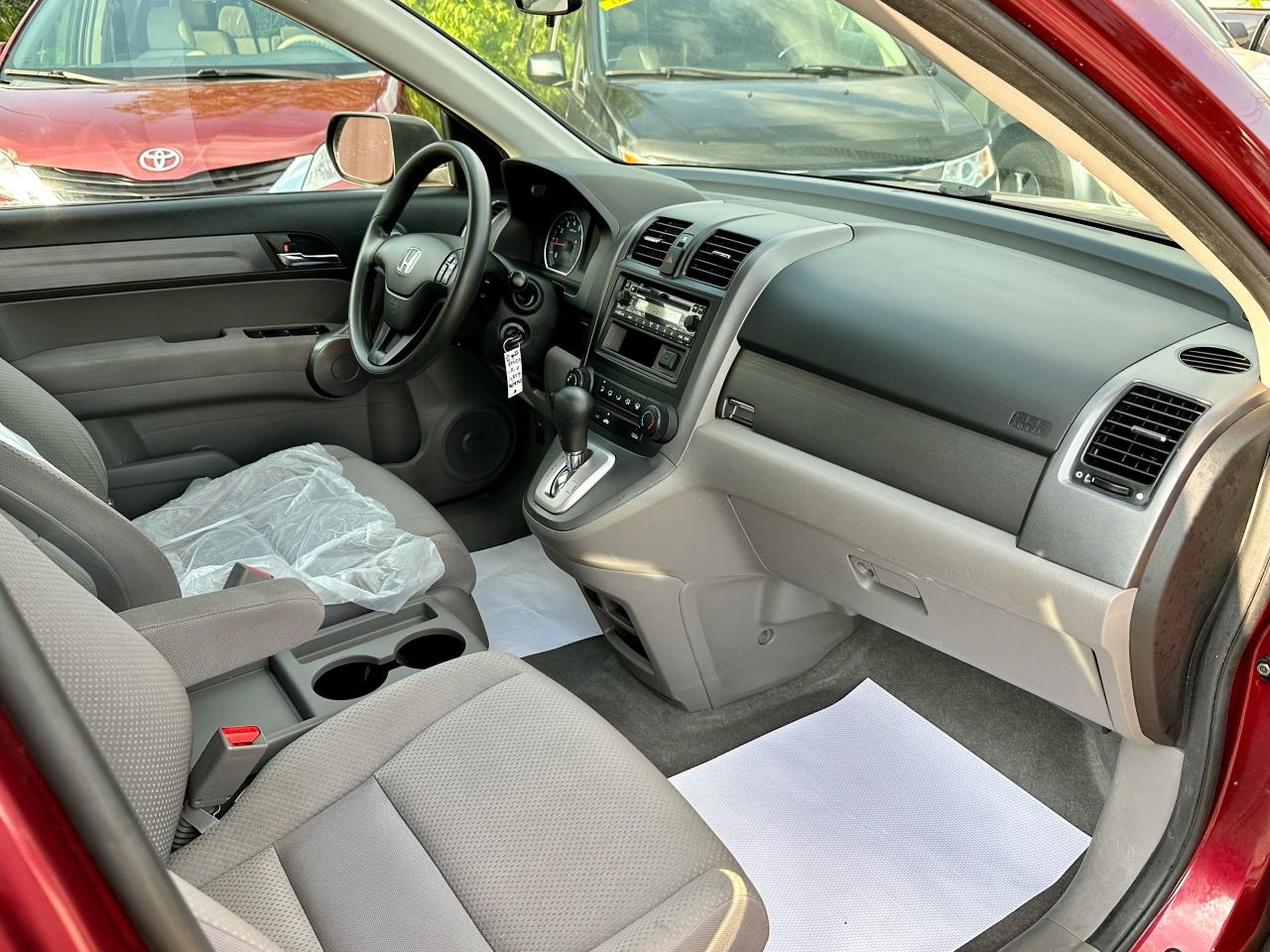 2000 Honda CR-V  - Photo #21