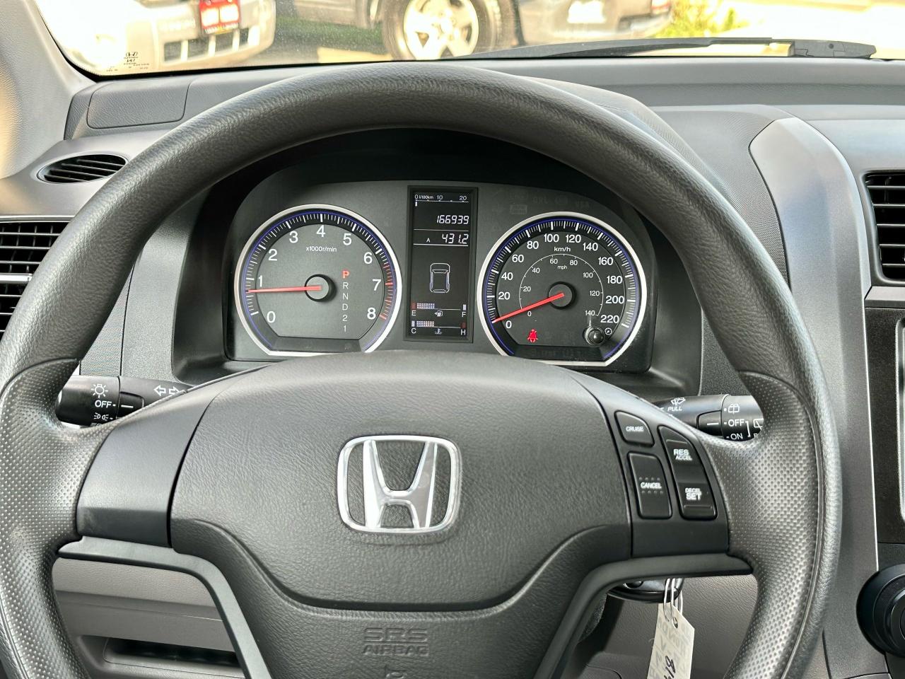 2000 Honda CR-V  - Photo #17