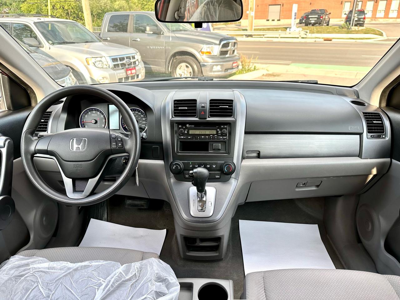 2000 Honda CR-V  - Photo #15