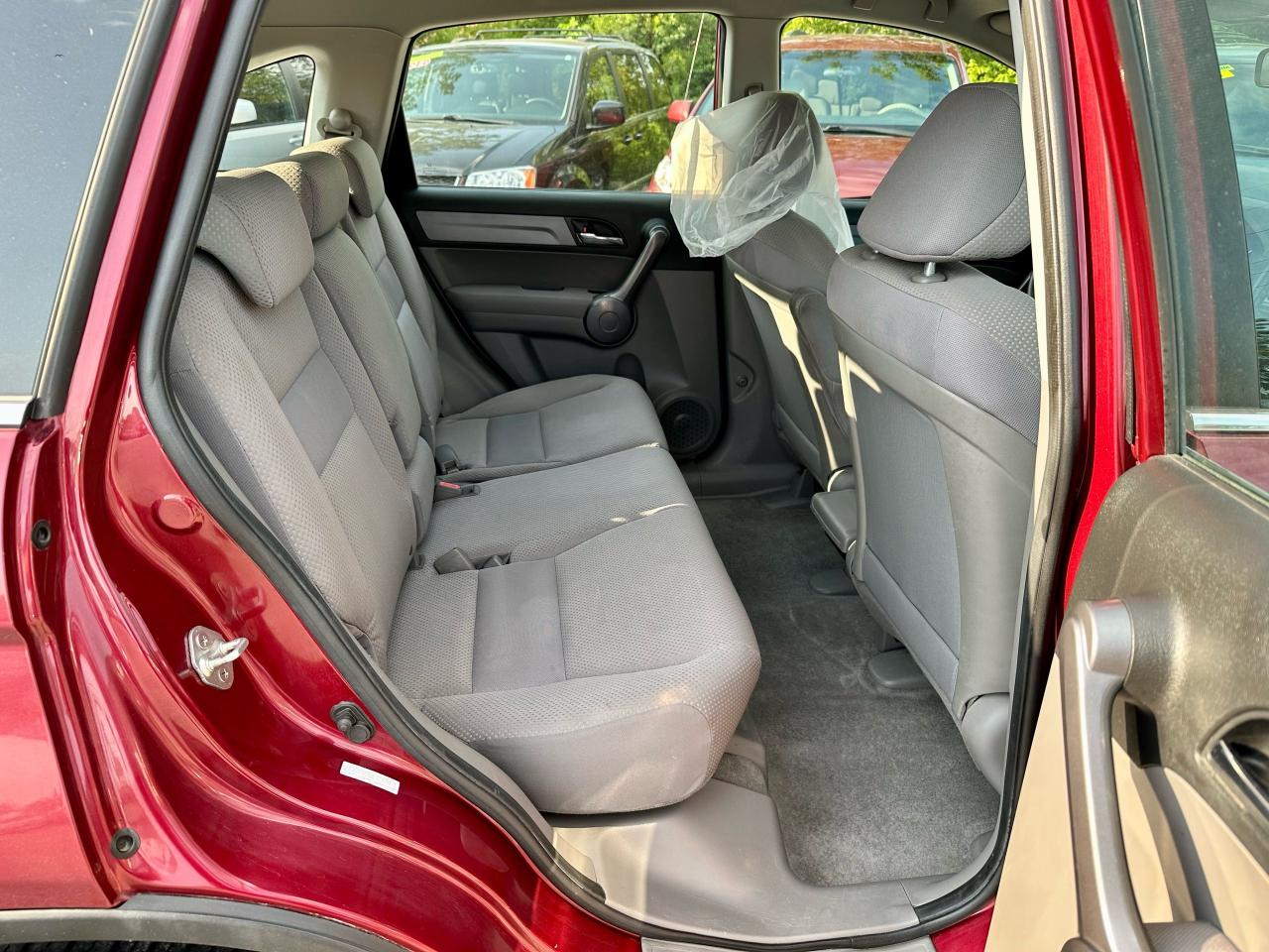 2000 Honda CR-V  - Photo #24