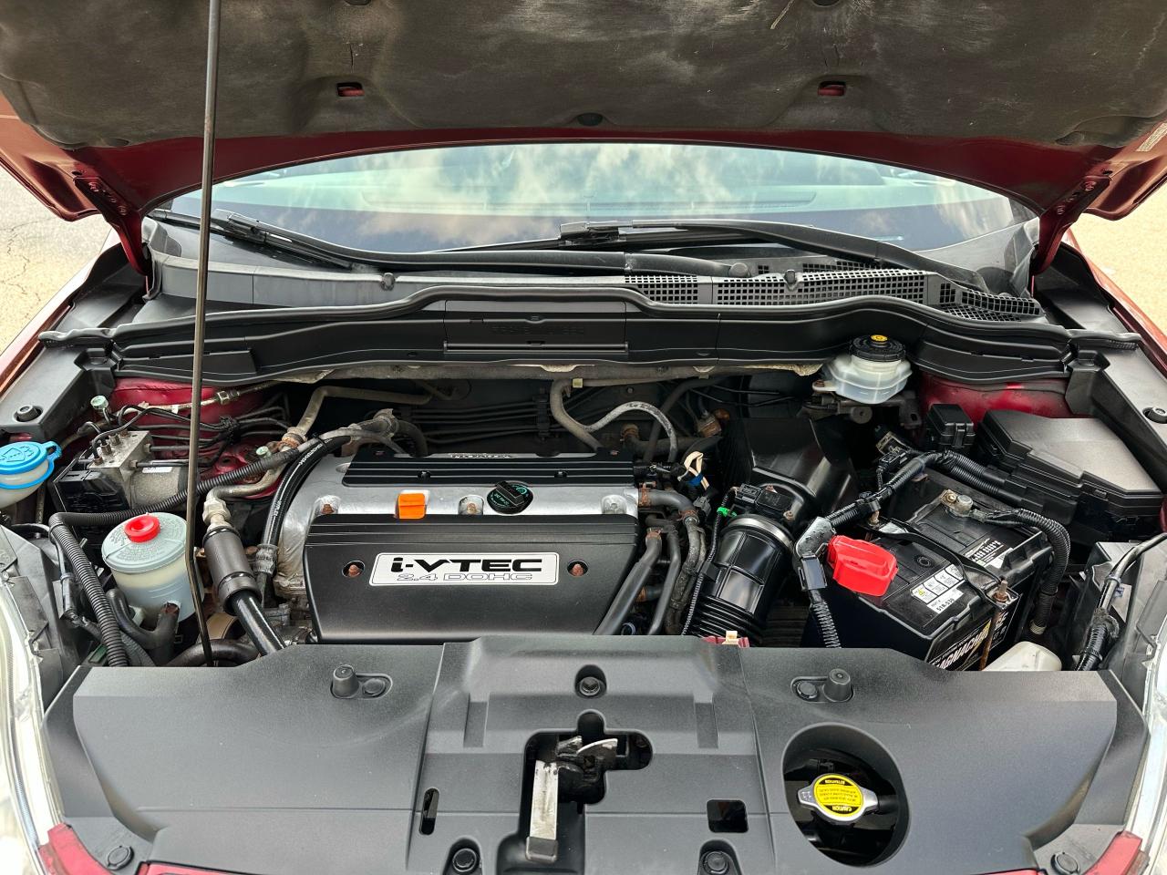 2000 Honda CR-V  - Photo #27