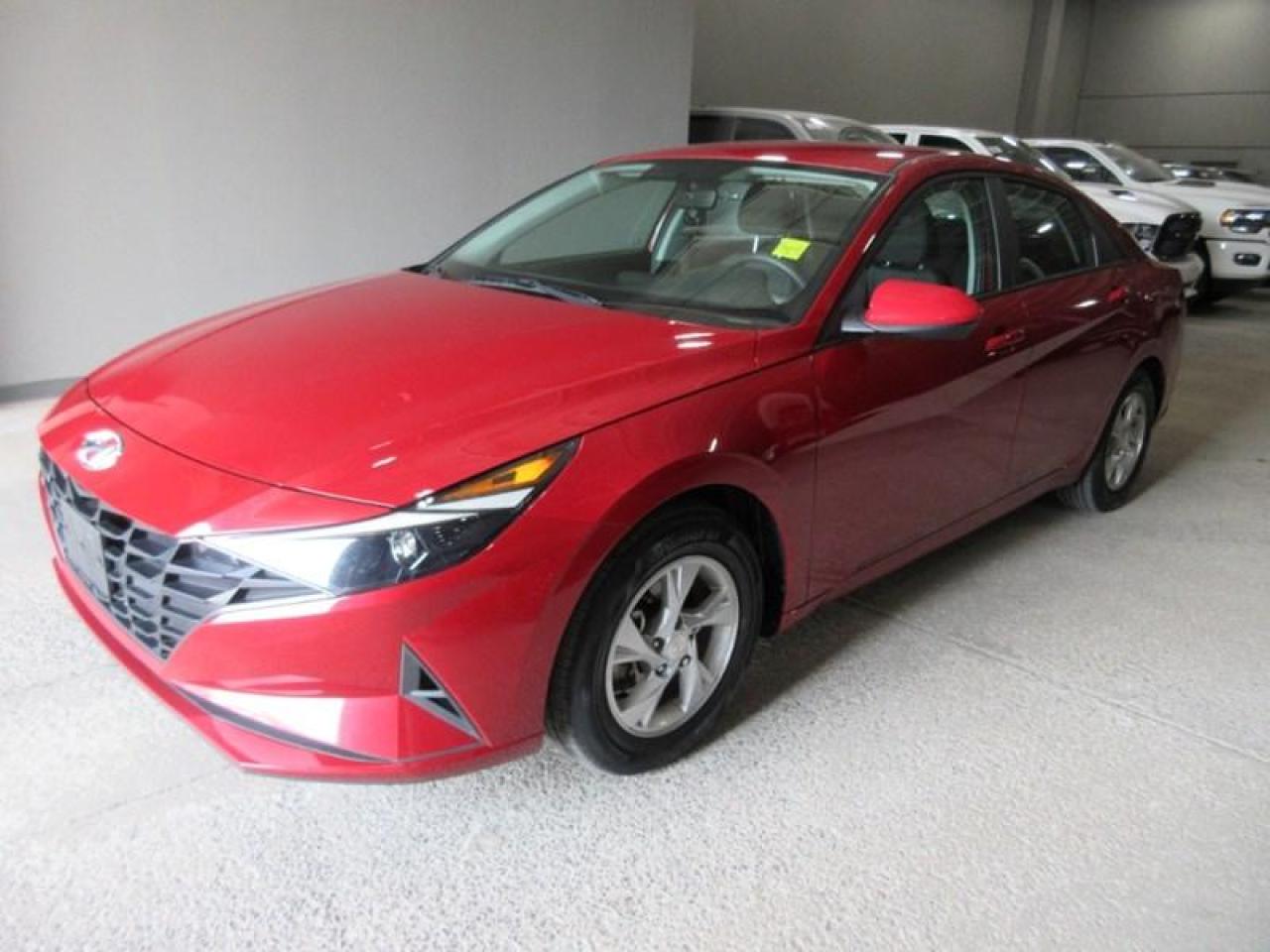Used 2022 Hyundai Elantra Essential Manual for sale in Nepean, ON