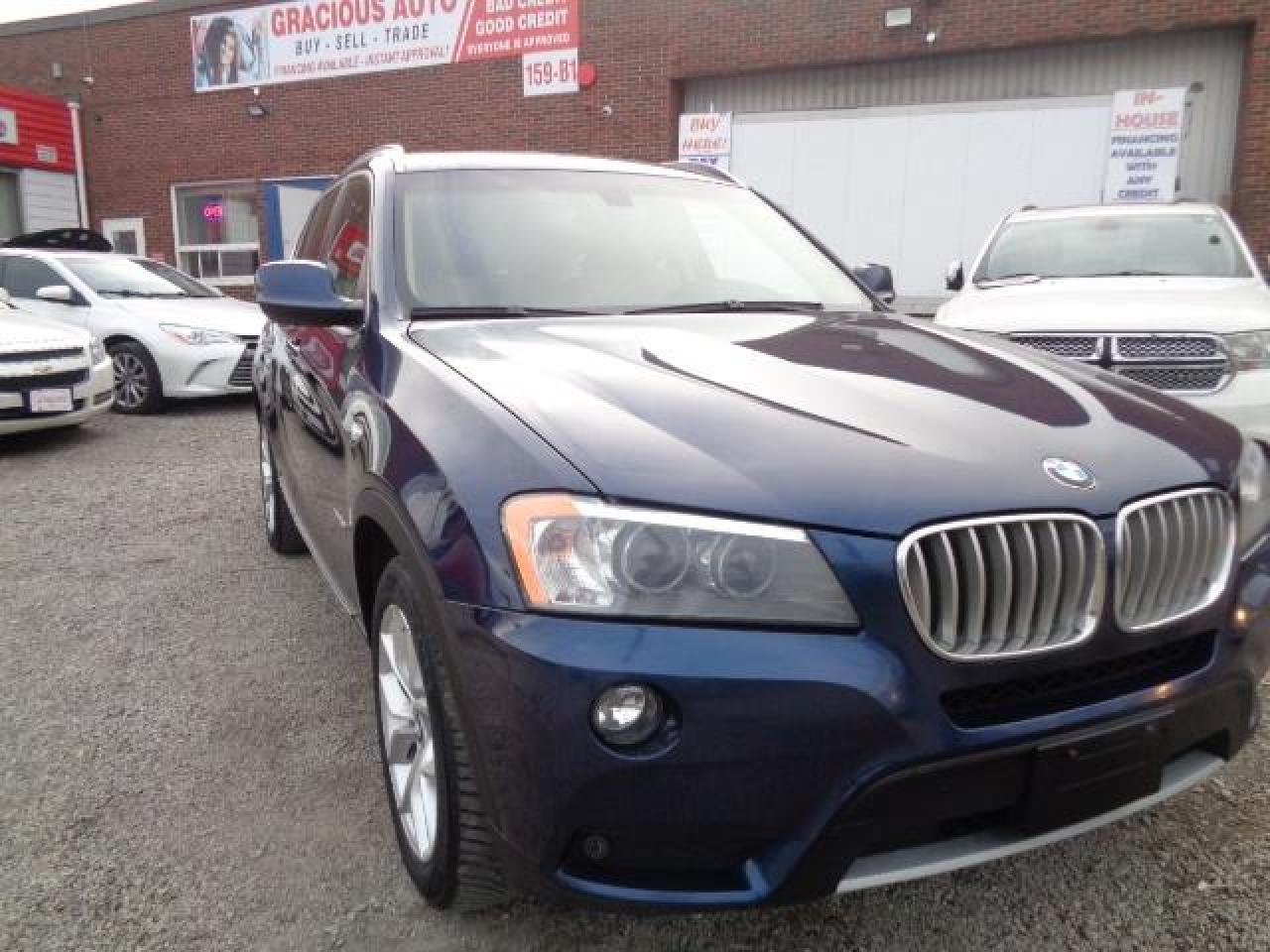 <p>Well Maintained, Automatic, Leather Seats, Power Sunroof, Backup Camera,  Power Windows, Power Locks, Power Mirrors, Keyless Entry, 4 Doors, Alloys, Cruise Control, Air -----Conditioning,  Blue Exterior and Biege Interior </p><p>- (Extended Warranty Available!)</p><p> <br></p><p>No Bargain, Great SUV.</p><p> <br></p><p>Price:$11900</p><p> <br></p><p>159 Rutherford Rd S Unit-B1 Brampton, Ontario L6W 1L4 </p><p> <br></p><p>Cell: 647-298-2636.</p><span id=jodit-selection_marker_1684440715183_28368386724287853 data-jodit-selection_marker=start style=line-height: 0; display: none;></span> <span id=jodit-selection_marker_1688757063835_37448718711902895 data-jodit-selection_marker=start style=line-height: 0; display: none;></span>
