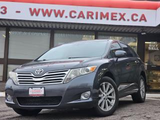 Used 2009 Toyota Venza  for sale in Waterloo, ON