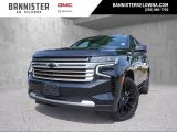 2021 Chevrolet Tahoe HIGH COUNTRY Photo26