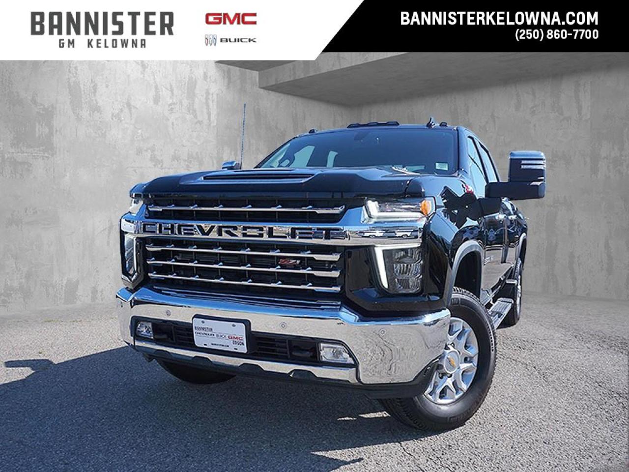 2022 Chevrolet Silverado 3500HD LTZ Photo20