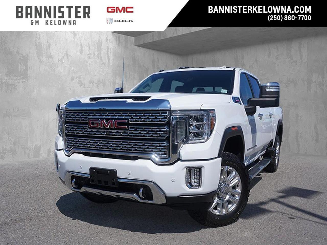 2020 GMC Sierra 3500 HD Denali Photo23