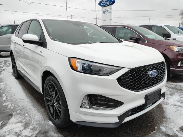 2024 Ford Edge ST Line