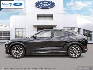 2023 Ford Mustang Mach-E PREMIUM Photo