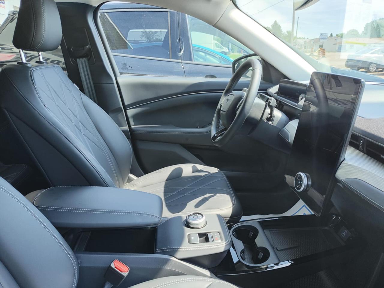2023 Ford Mustang Mach-E Select