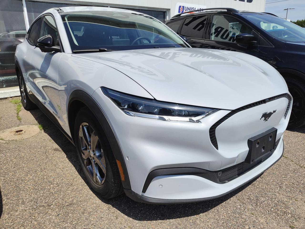 2023 Ford Mustang Mach-E Select