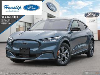 New 2023 Ford Mustang Mach-E SELECT for sale in Hagersville, ON