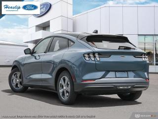 2023 Ford Mustang Mach-E SELECT Photo