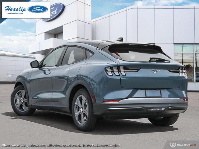 2023 Ford Mustang Mach-E SELECT Photo3