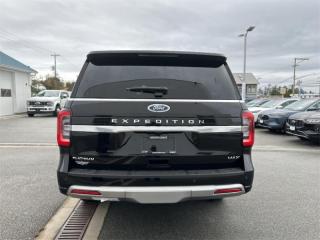 2024 Ford Expedition Platinum Max  - Tow Package Photo