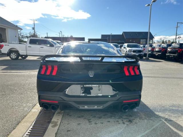 2024 Ford Mustang Dark Horse  - Premium Audio Photo3