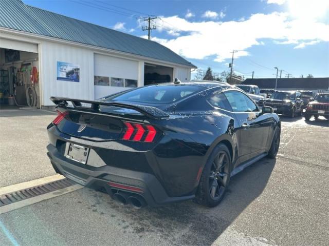 2024 Ford Mustang Dark Horse  - Premium Audio Photo4