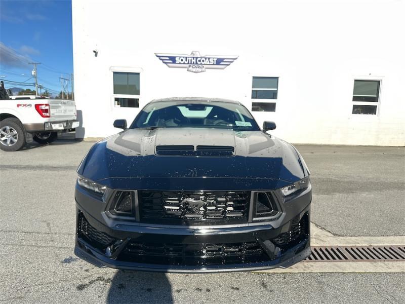 2024 Ford Mustang Dark Horse  - Premium Audio Photo5