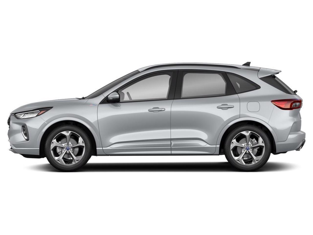New 2023 Ford Escape ST-Line Select for sale in Peterborough, ON