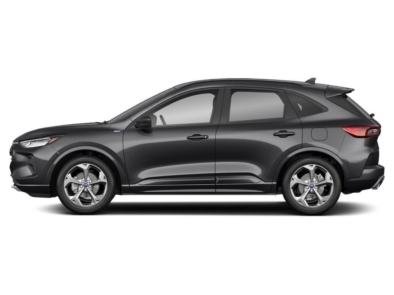 New 2023 Ford Escape ST-Line for sale in Peterborough, ON
