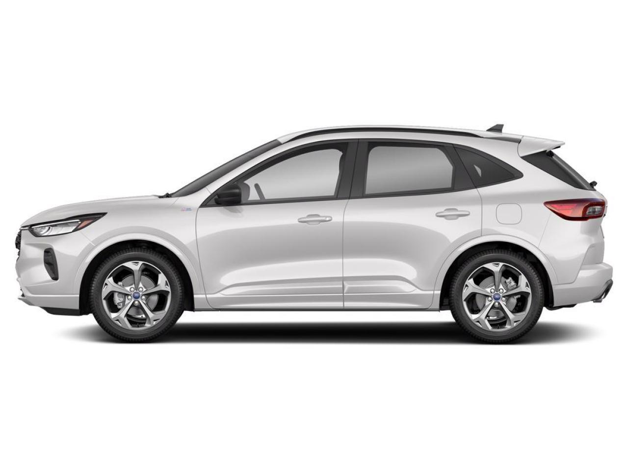 New 2023 Ford Escape ST-Line for sale in Peterborough, ON