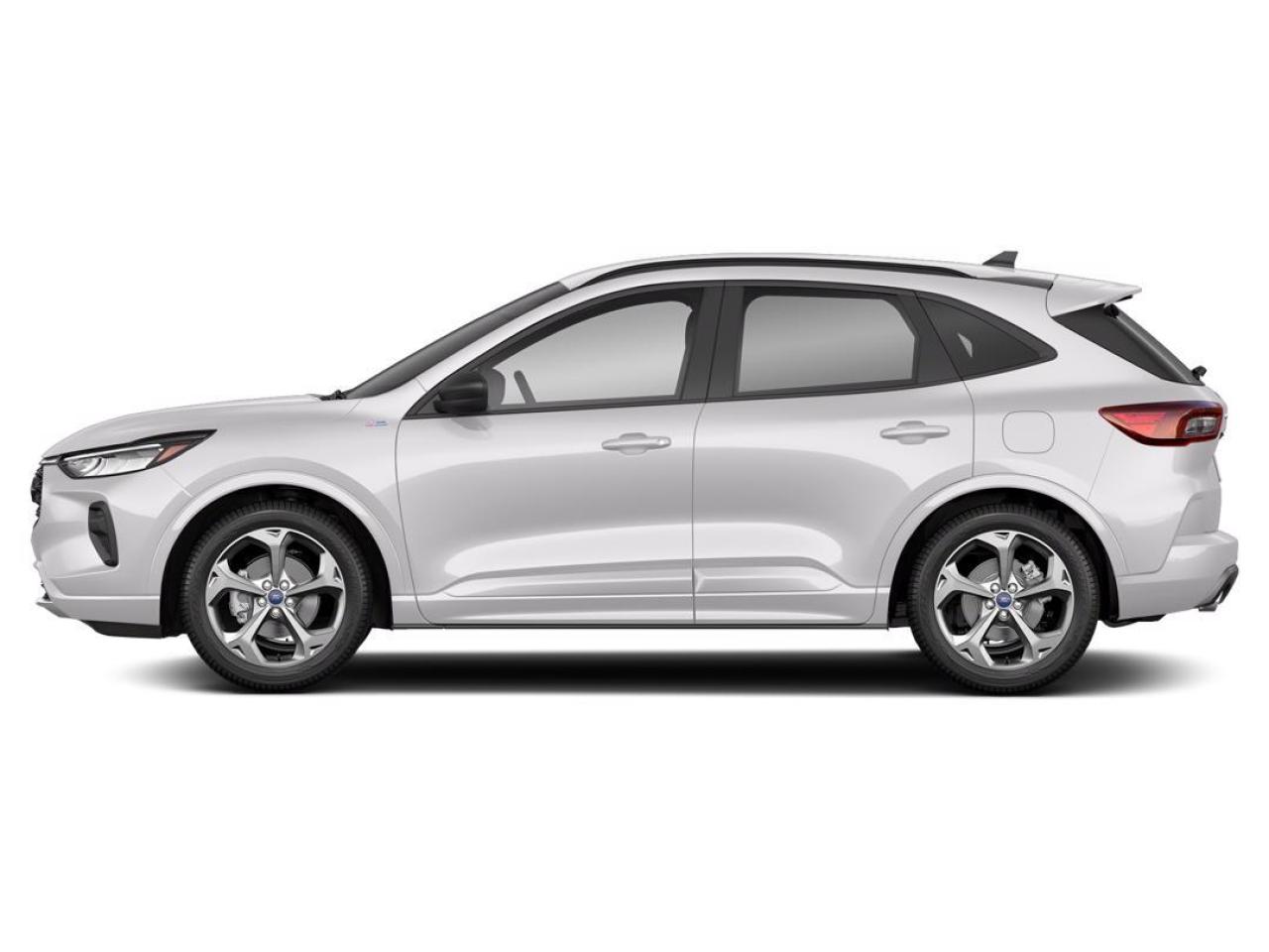 New 2023 Ford Escape ST-Line for sale in Peterborough, ON
