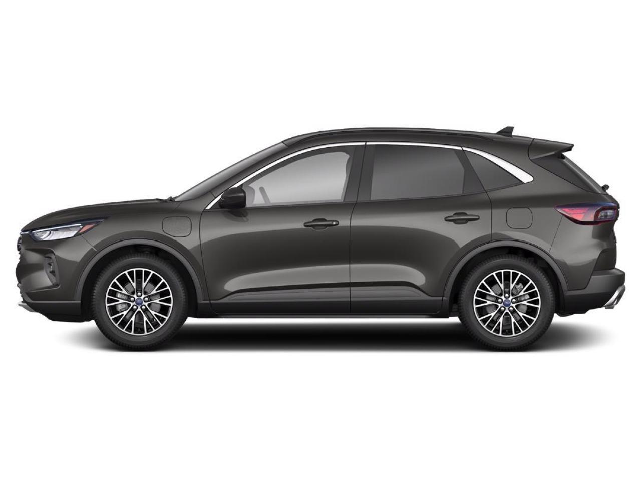 New 2023 Ford Escape PHEV for sale in Peterborough, ON