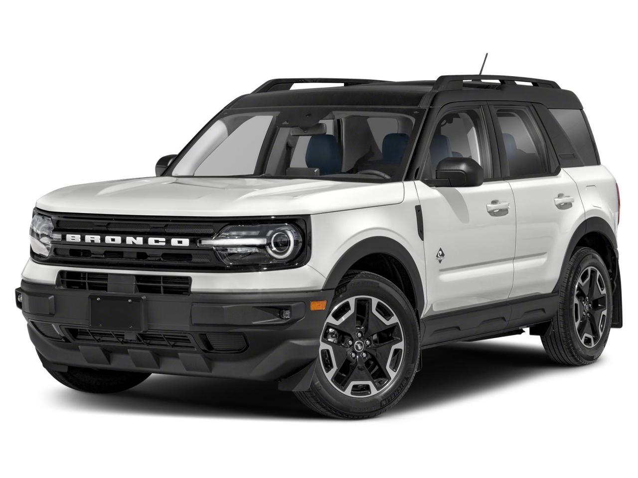 2023 Ford Bronco OUTER BAN Photo0