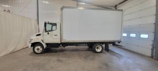 Used 2008 Hino 165  for sale in Dundurn, SK