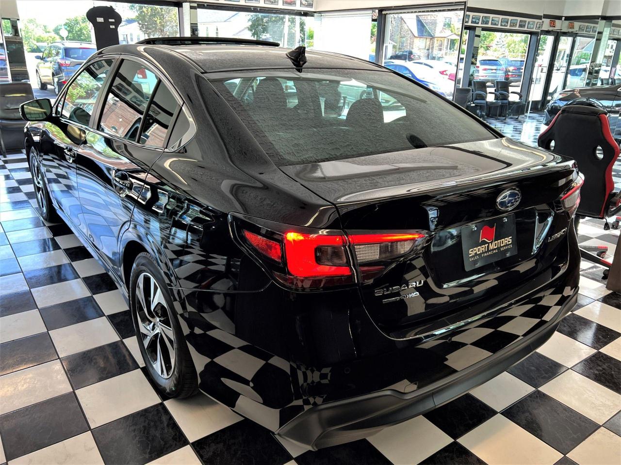 2020 Subaru Legacy Touring W/EyeSight AWD+ApplePlay+Roof+CLEAN CARFAX Photo67