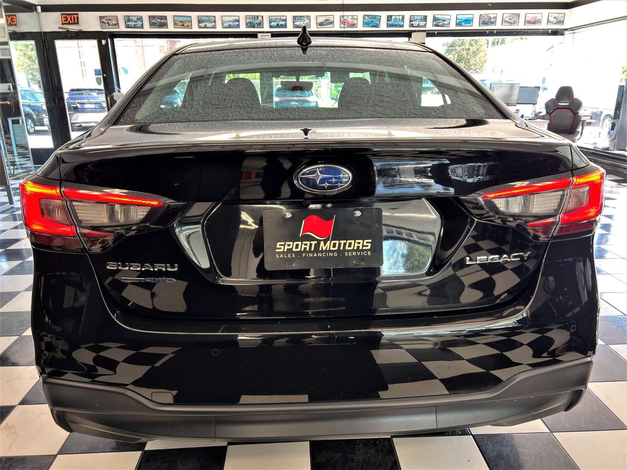 2020 Subaru Legacy Touring W/EyeSight AWD+ApplePlay+Roof+CLEAN CARFAX Photo68