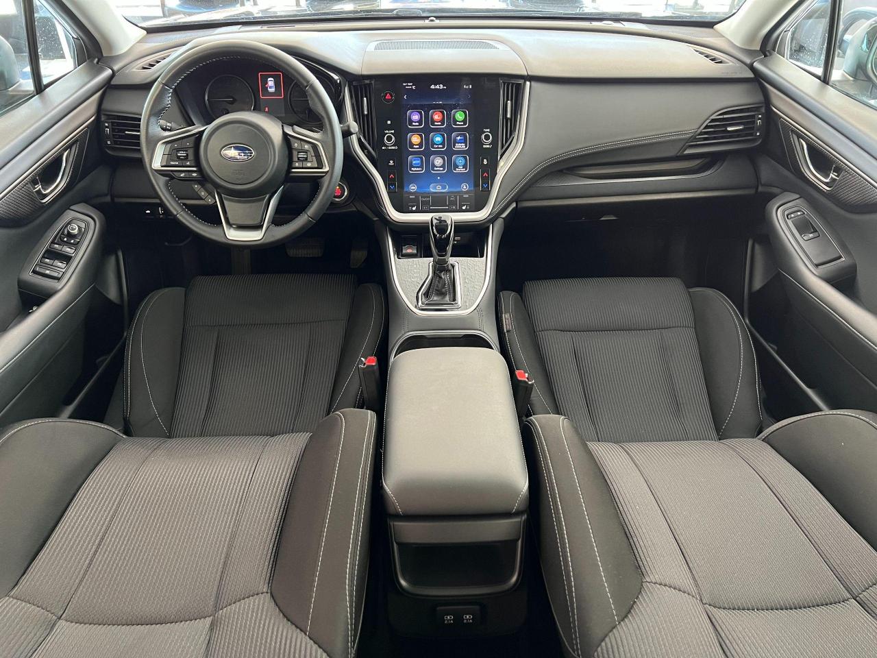 2020 Subaru Legacy Touring W/EyeSight AWD+ApplePlay+Roof+CLEAN CARFAX - Photo #8
