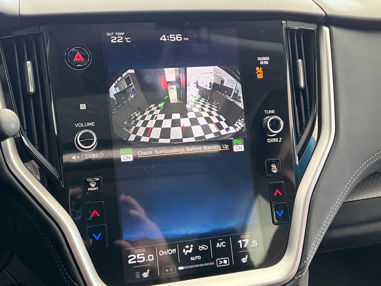 2020 Subaru Legacy Touring W/EyeSight AWD+ApplePlay+Roof+CLEAN CARFAX - Photo #10