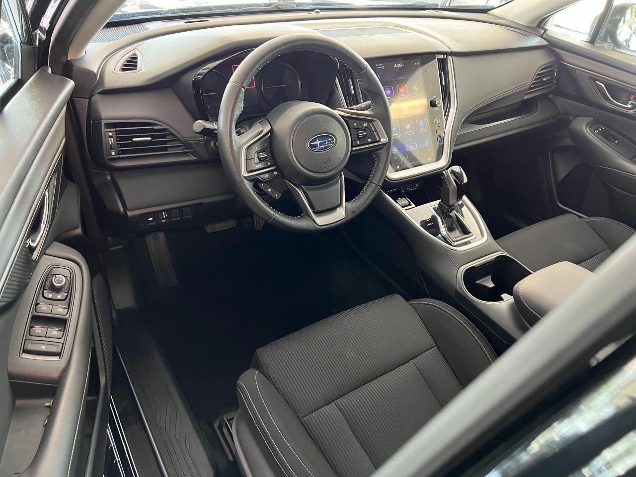 2020 Subaru Legacy Touring W/EyeSight AWD+ApplePlay+Roof+CLEAN CARFAX Photo82