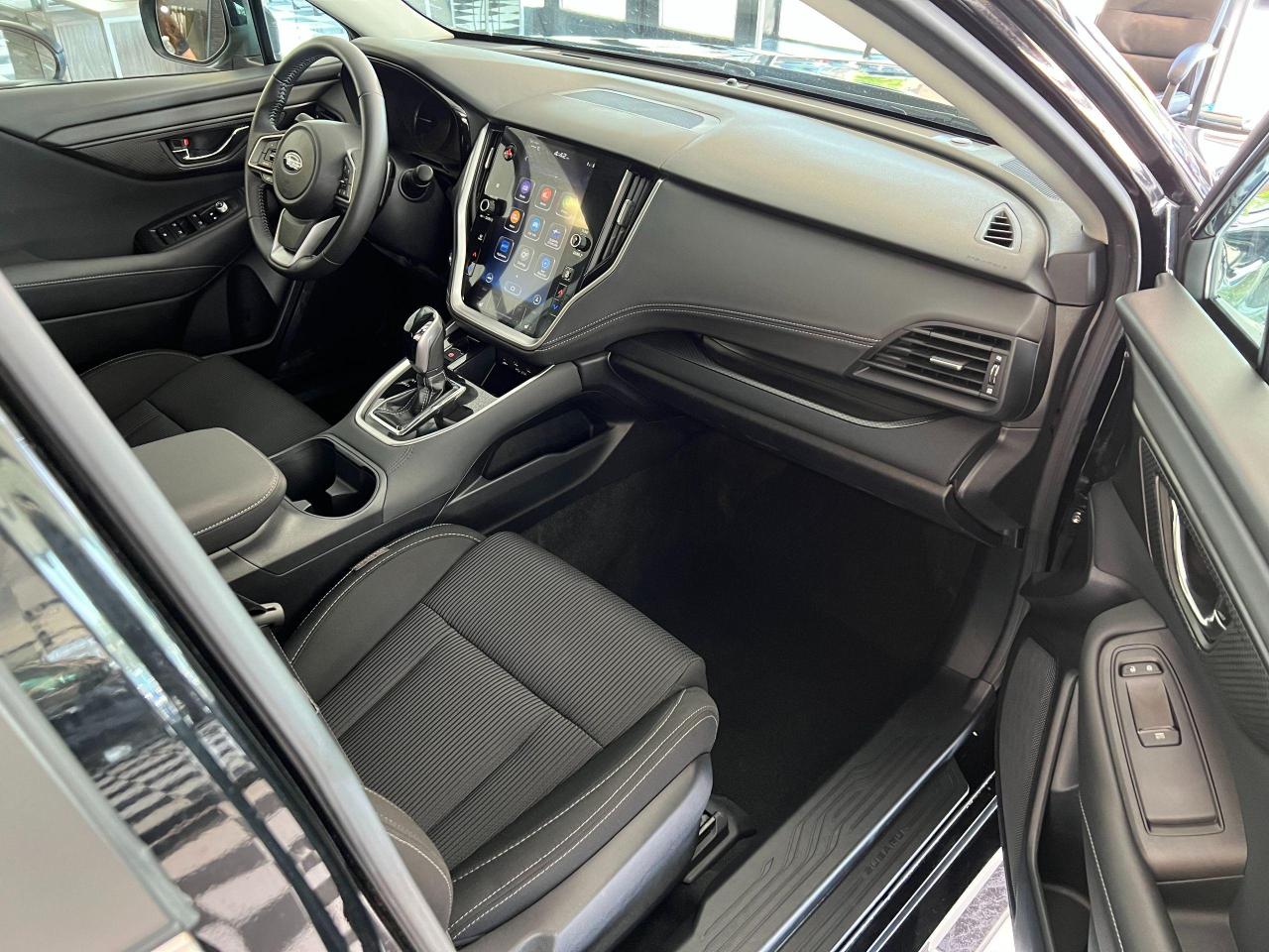 2020 Subaru Legacy Touring W/EyeSight AWD+ApplePlay+Roof+CLEAN CARFAX - Photo #20