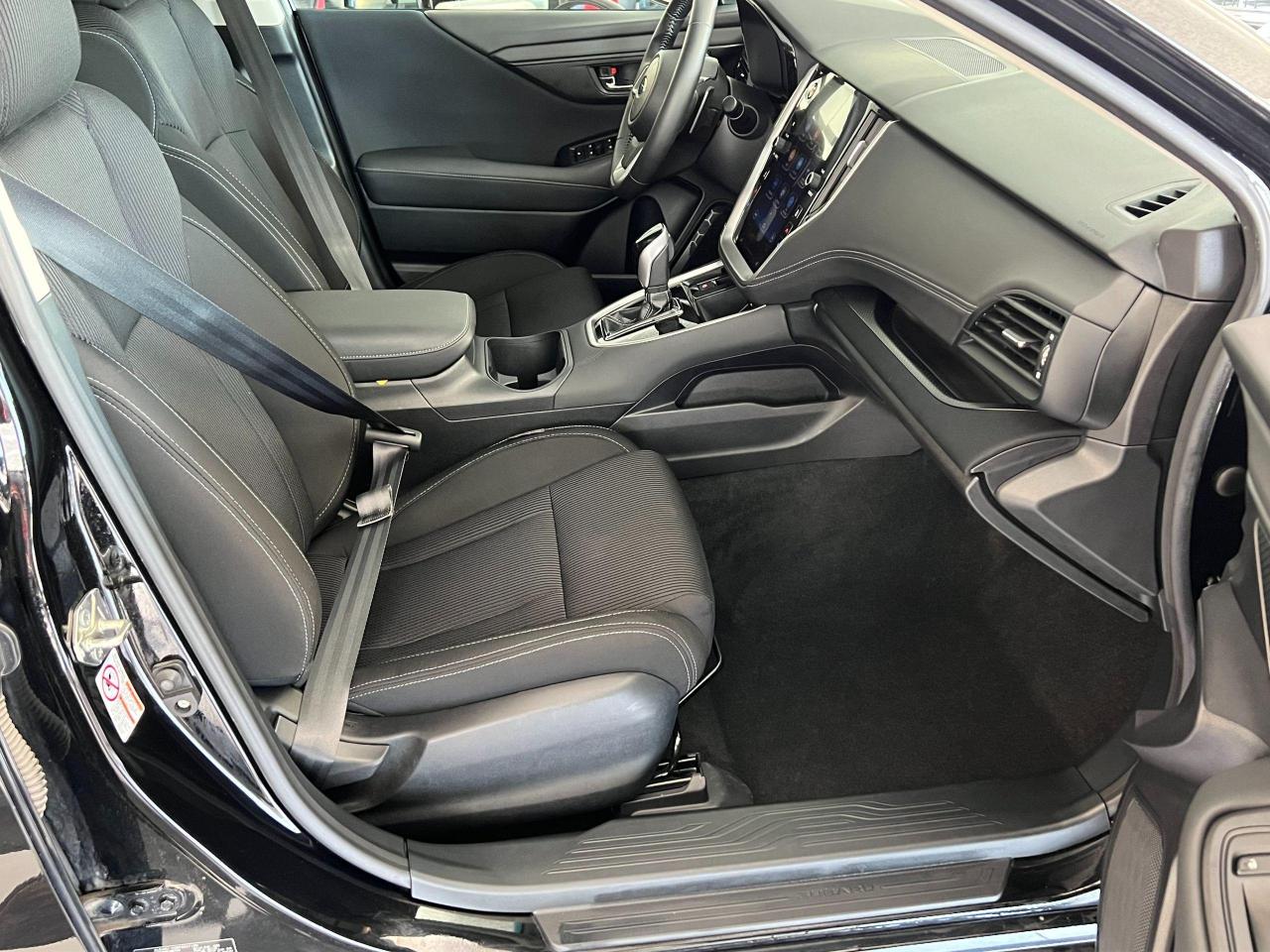 2020 Subaru Legacy Touring W/EyeSight AWD+ApplePlay+Roof+CLEAN CARFAX - Photo #21