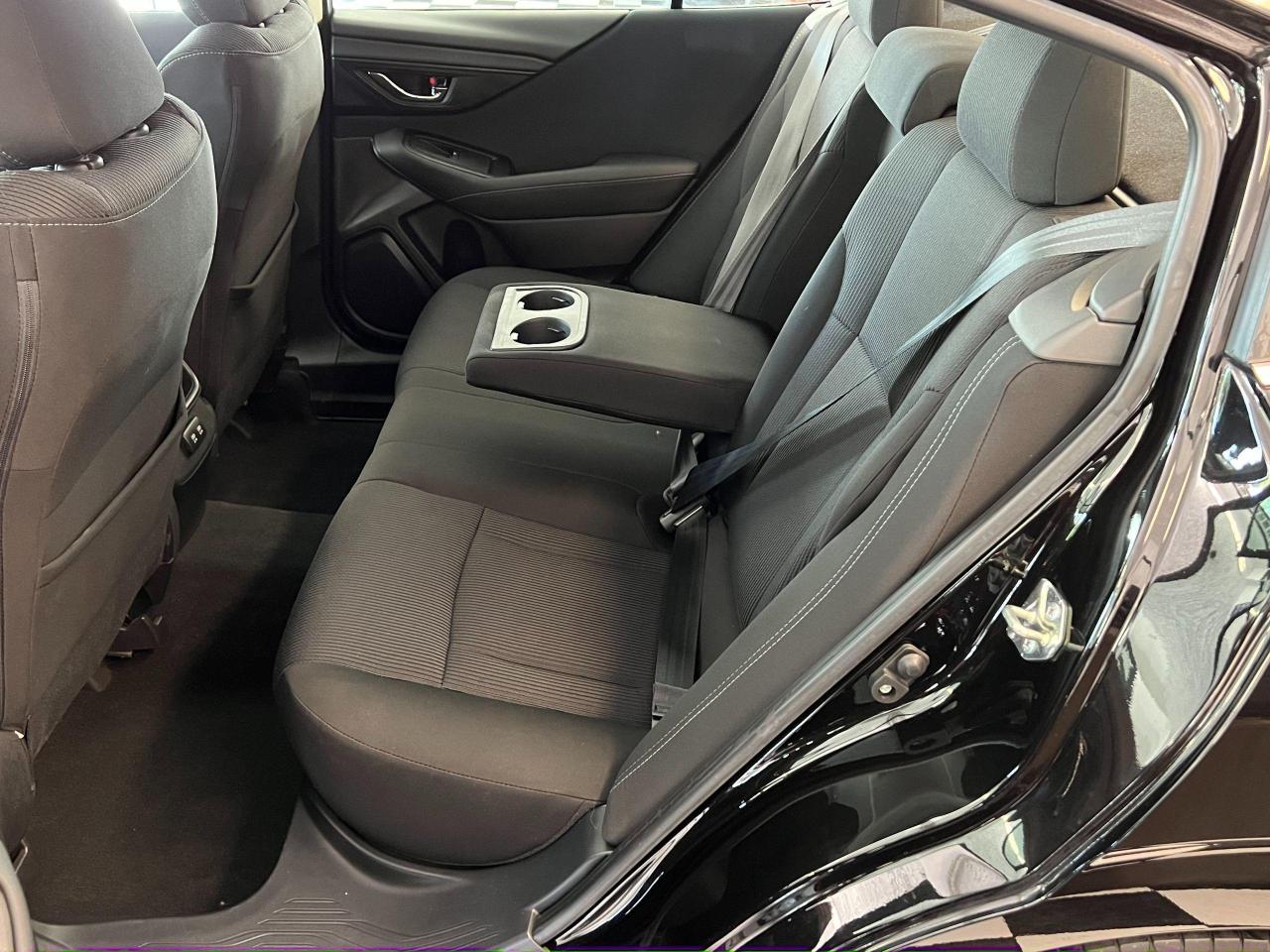 2020 Subaru Legacy Touring W/EyeSight AWD+ApplePlay+Roof+CLEAN CARFAX Photo88