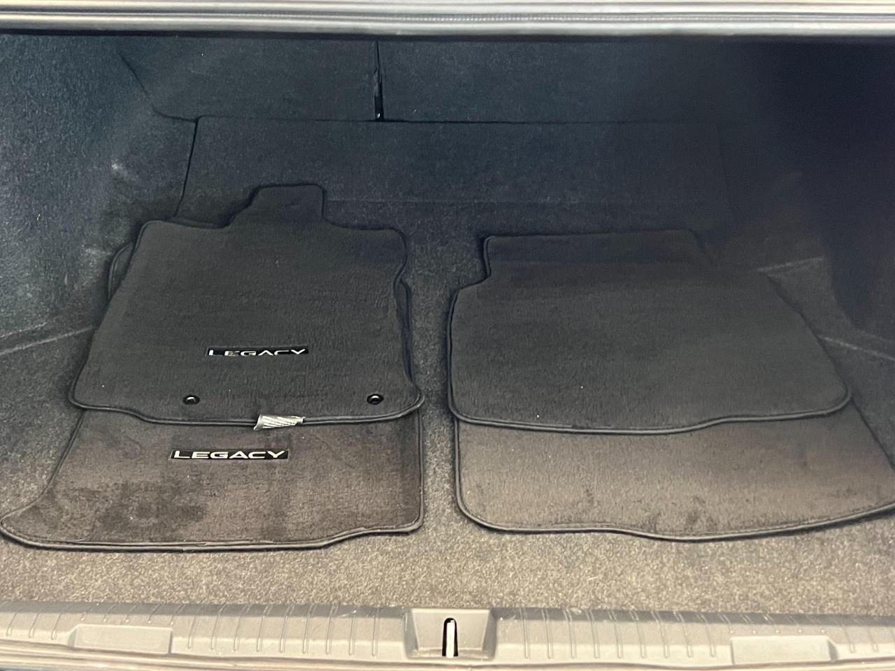 2020 Subaru Legacy Touring W/EyeSight AWD+ApplePlay+Roof+CLEAN CARFAX - Photo #25
